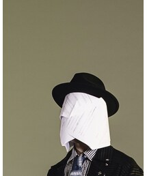 NEW YORK HAT | ハット