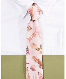 Wall of Sound | ネクタイ