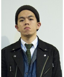 NEW YORK HAT | ニットキャップ/ビーニー