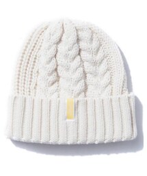 DEMARCOLAB | ニットキャップ/ビーニー