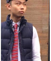 RAGEBLUE | ダウンジャケット/コート