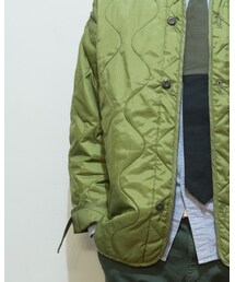 U.S. ARMY | ダウンジャケット/コート