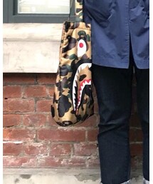 A BATHING APE | トートバッグ