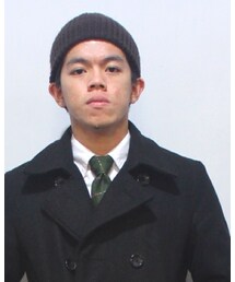 NEW YORK HAT | ニットキャップ/ビーニー