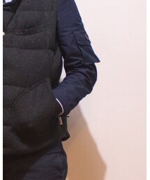 wisdom | テーラードジャケット