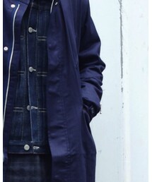 wall of sound | マウンテンパーカー