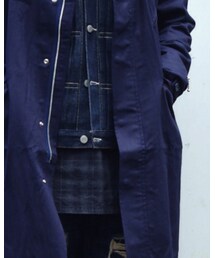 Levi's | デニムジャケット