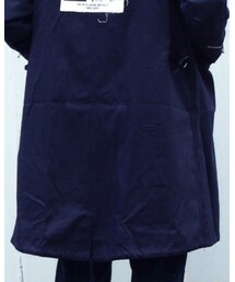 Wall of Sound | マウンテンパーカー