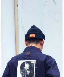 Wall of Sound | ニットキャップ/ビーニー