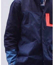 Wall of Sound | その他アウター