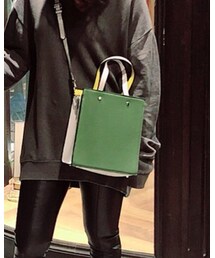 ZARA | ショルダーバッグ