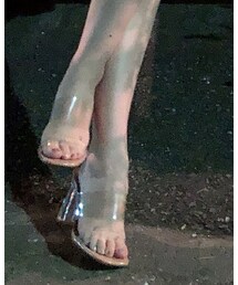 ZARA | サンダル