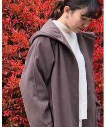 fifth | ノーカラージャケット