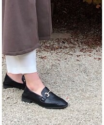 duna | ローファー