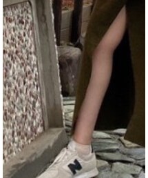 NEW BALANCE | スニーカー