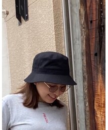 GU | ハット