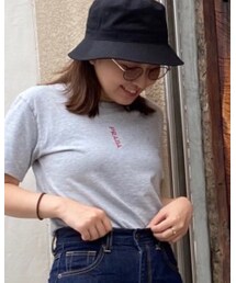 PRADA | Tシャツ/カットソー