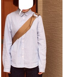 SM2 | シャツ/ブラウス