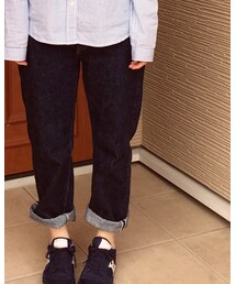 Bshop | デニムパンツ