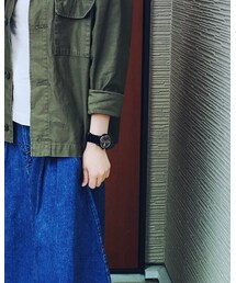 JACK SPADE | アナログ腕時計