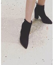 STUART WEITZMAN | ブーティ