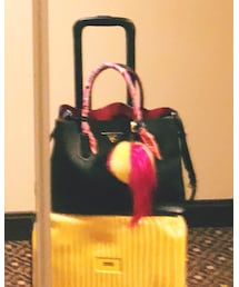 PRADA | バッグ