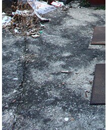 COLASA2DA | その他パンツ