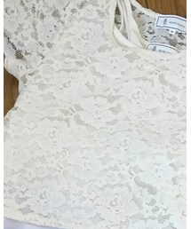 ROPE' PICNIC | Tシャツ/カットソー