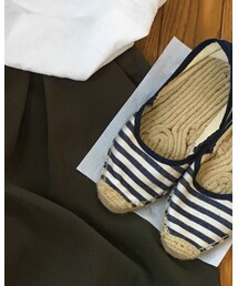 salus | パンプス