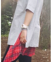 G-SHOCK | アナログ腕時計