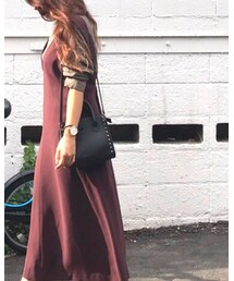 MERCURYDUO | ショルダーバッグ