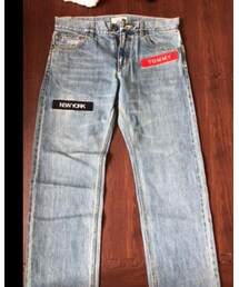 TOMMY | デニムパンツ