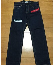 TOMMY | デニムパンツ