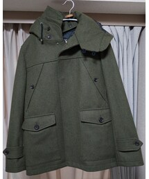 KATHARINE HAMNETT LONDON  | ピーコート