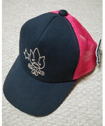 PPFM | キャップ