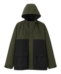 GU | マウンテンパーカー