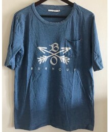 BURNOUT | Tシャツ/カットソー