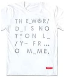 UVERworld | UVERworld LIVE Tシャツ(Tシャツ/カットソー)