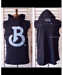 BURNOUT | トップス