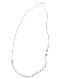 ROOM | Designer Comment

(ネックレス)