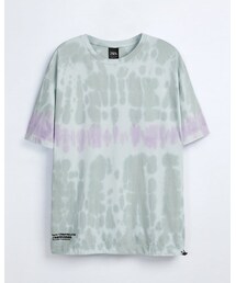 ZARA | タイダイプリントTシャツ

Lサイズ(Tシャツ/カットソー)