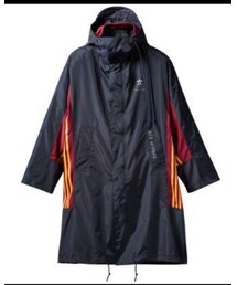 BED J.W. FORD | adidas×BED J.W. FORD ナイロンジャケット(ナイロンジャケット)
