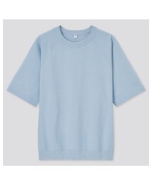 UNIQLO | ラグランスリーブTシャツ　XL size(Tシャツ/カットソー)