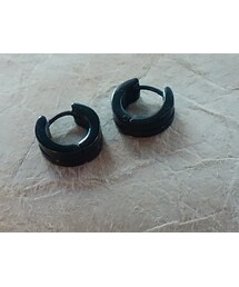 なし | ピアス（両耳用）
