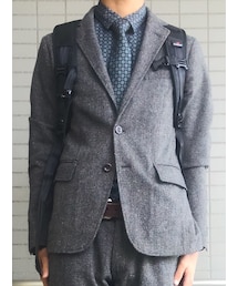 BEAMS | セットアップ