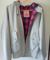 BARACUTA | アウター(ジャケット/アウター)