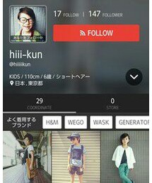 hiii-kun | その他