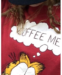 SPINNS | スウェット