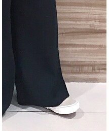 VANS | スニーカー