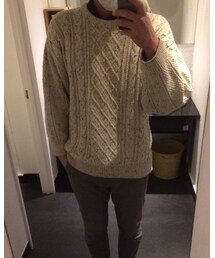 古着 | ニット/セーター